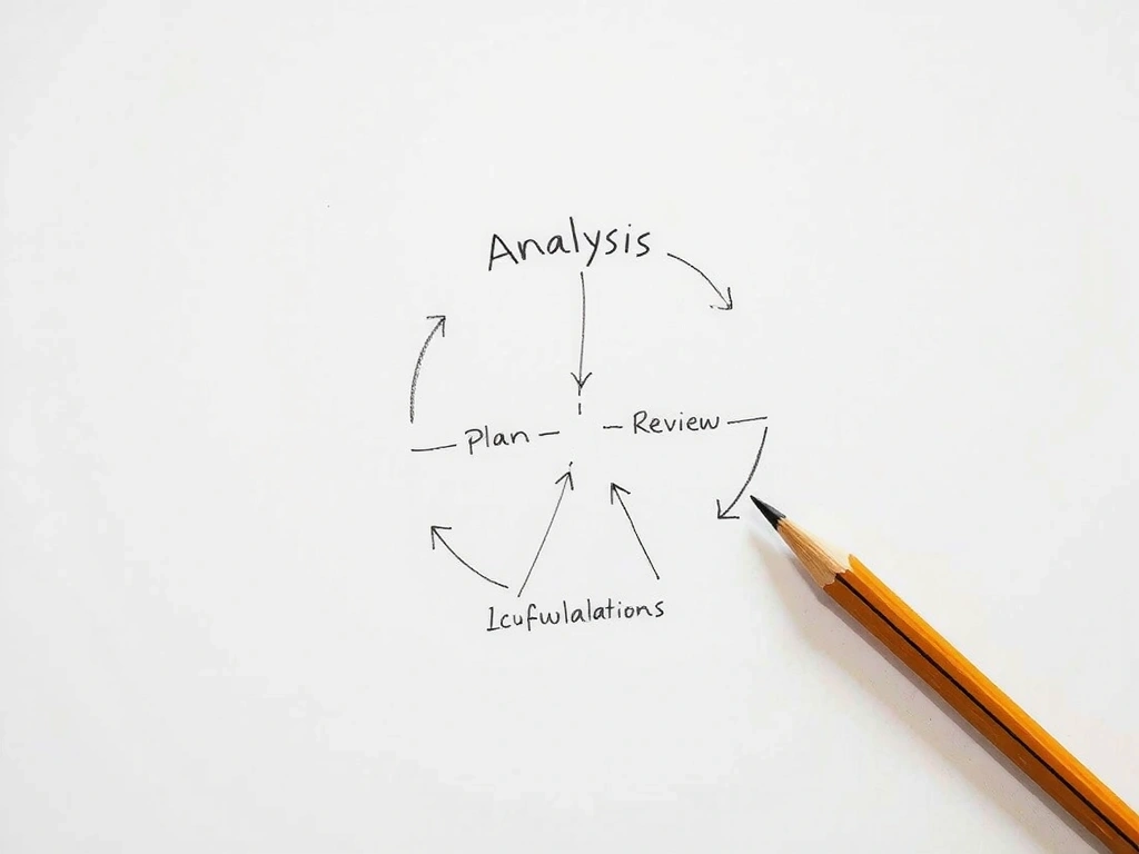 Grafik: Mein Beratungsrad Prozess